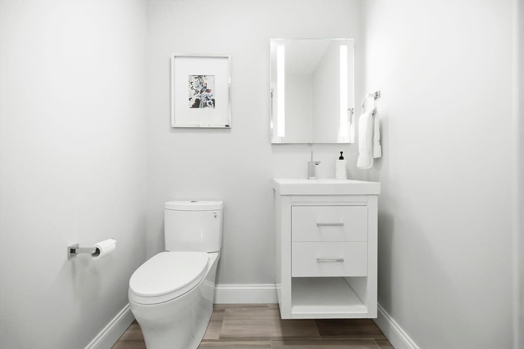 Condominium at 771 Harrison Ave # 303, Boston MA 02118, photo 11 of 28