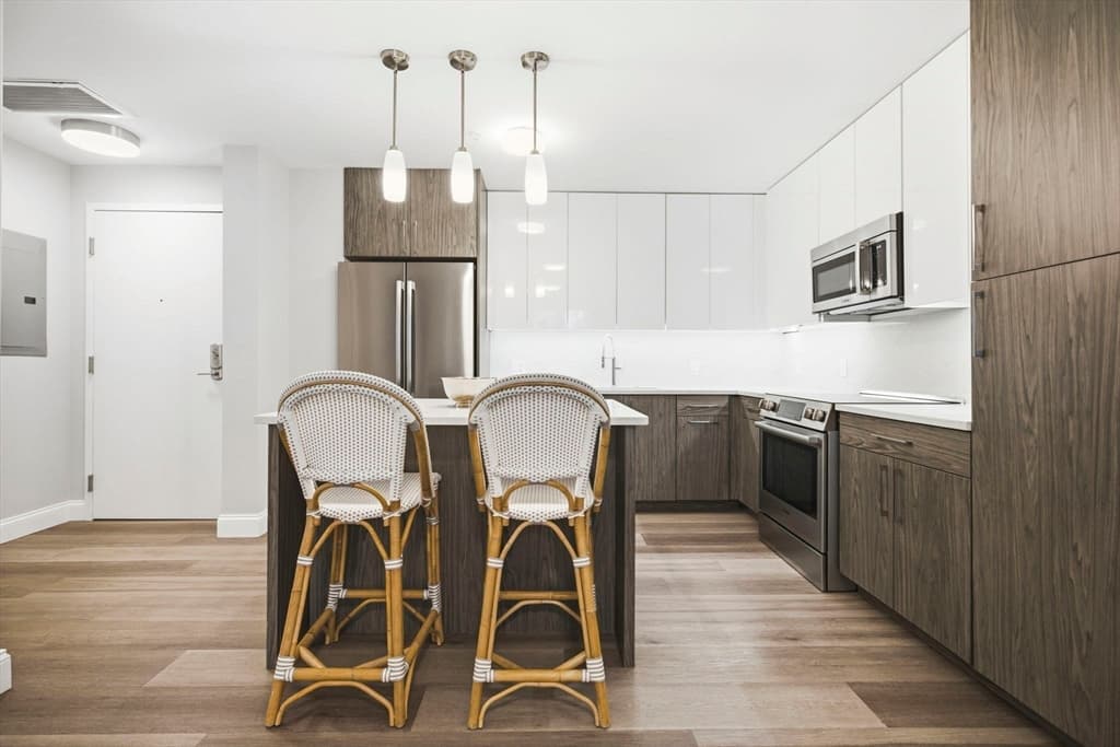 Condominium at 771 Harrison Ave # 303, Boston MA 02118, photo 8 of 28
