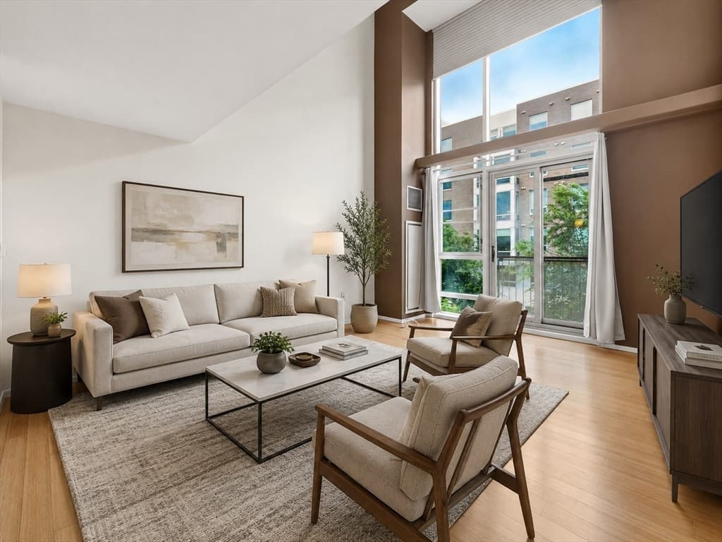 1 Earhart St # 309, Cambridge MA 02141