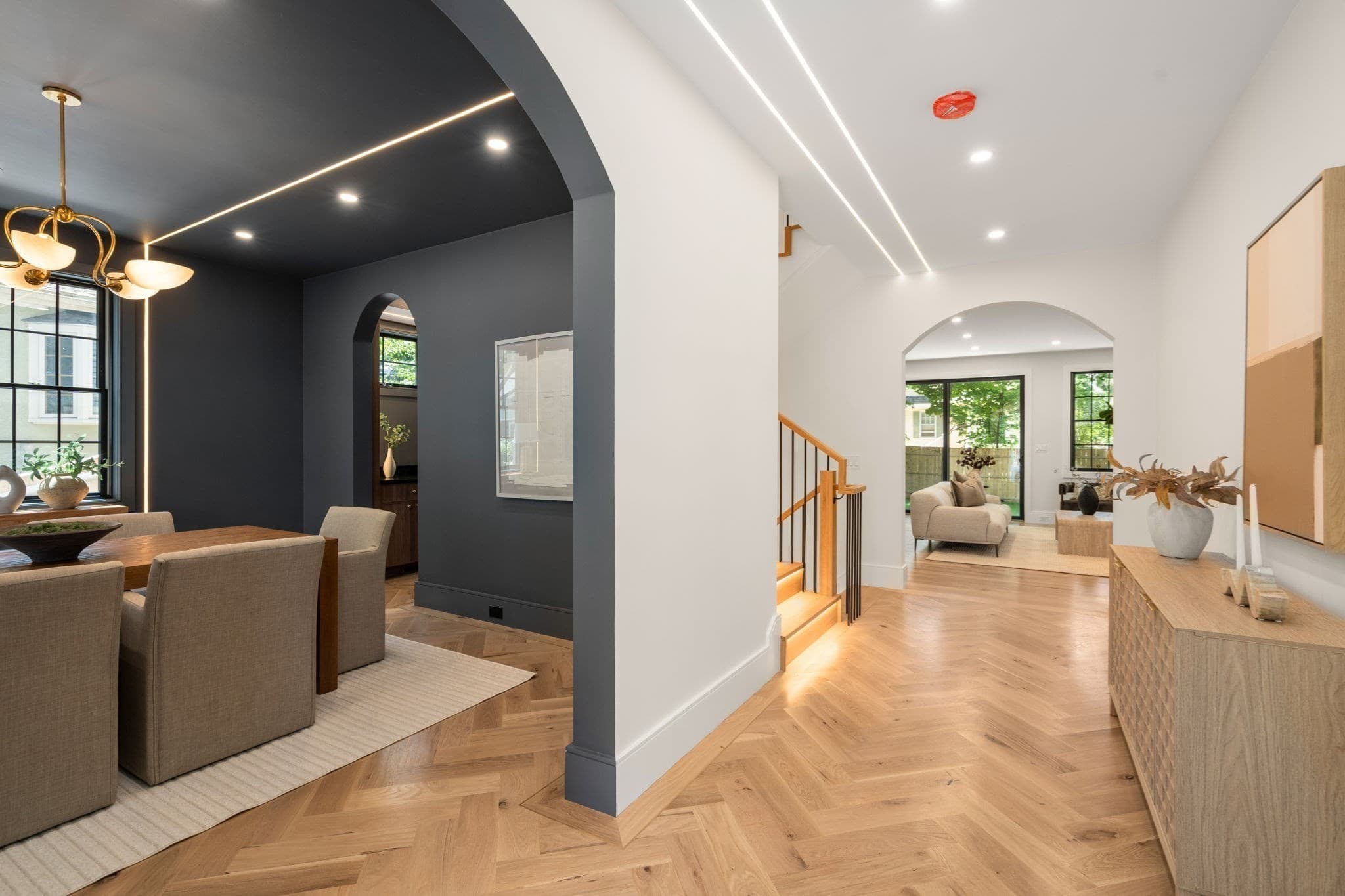 Single Family Residence at 51 Davis Ave, Newton MA 02465, Newton, photo 2 of 42