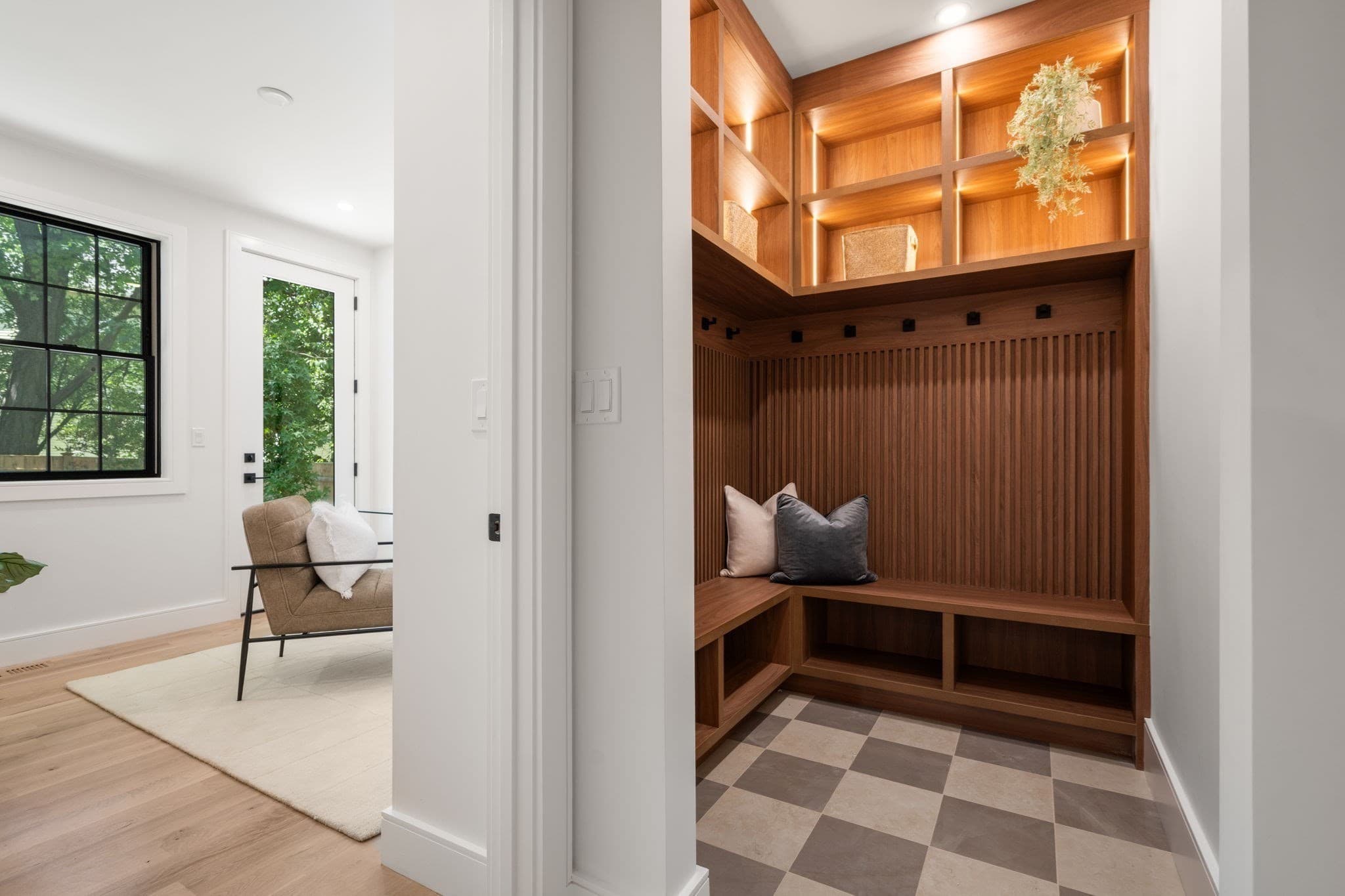 Single Family Residence at 51 Davis Ave, Newton MA 02465, Newton, photo 13 of 42