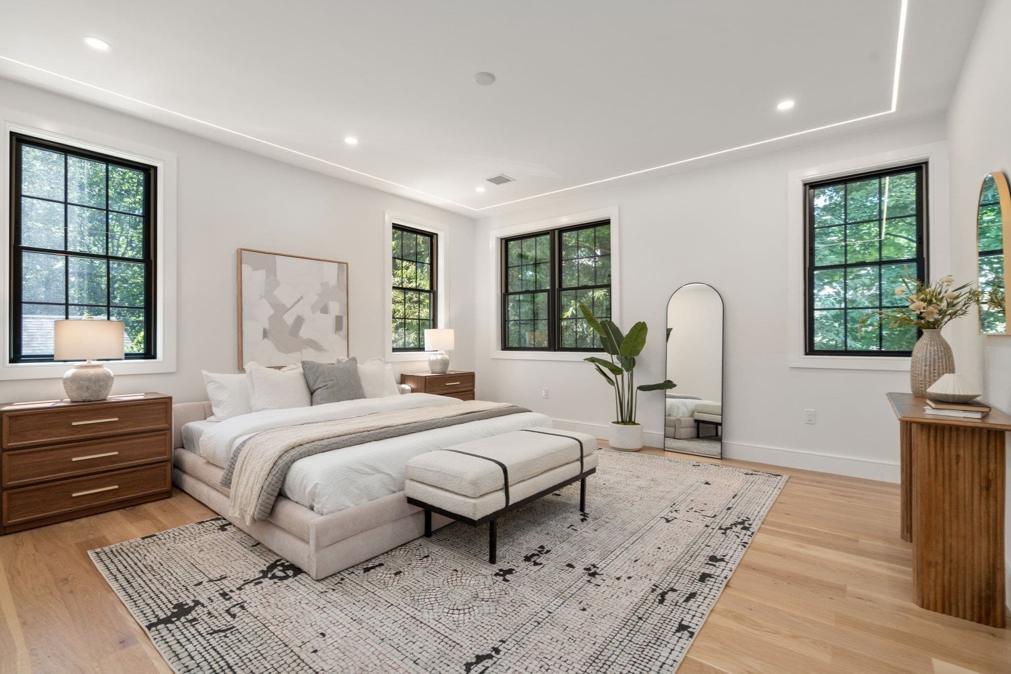 Single Family Residence at 51 Davis Ave, Newton MA 02465, Newton, photo 17 of 42