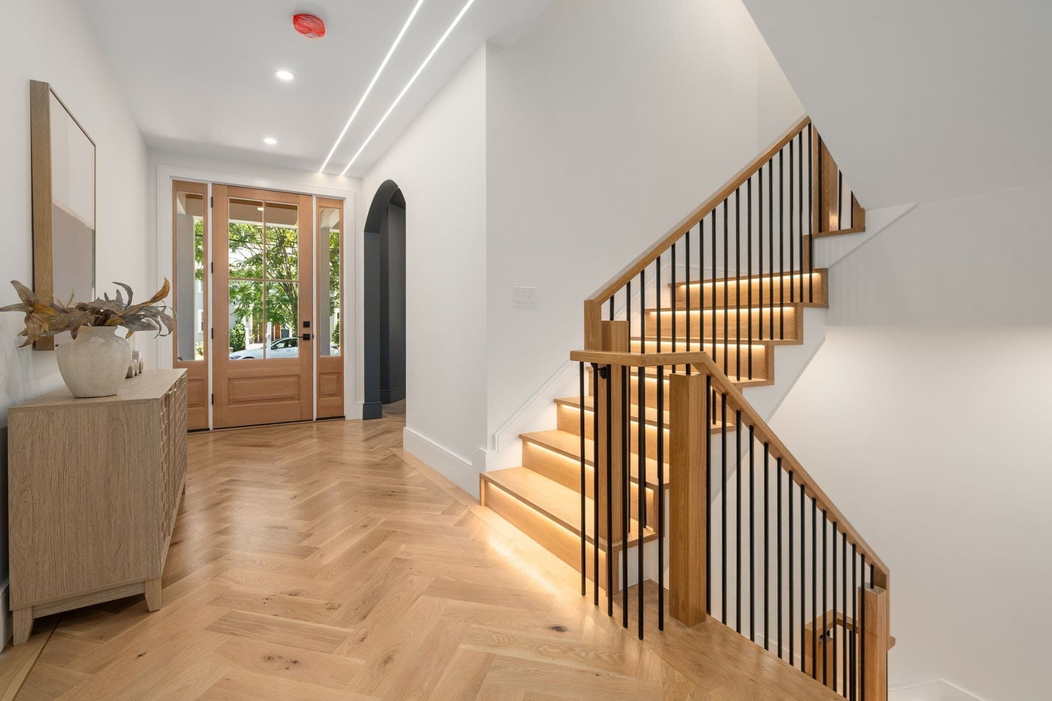Single Family Residence at 51 Davis Ave, Newton MA 02465, Newton, photo 16 of 42