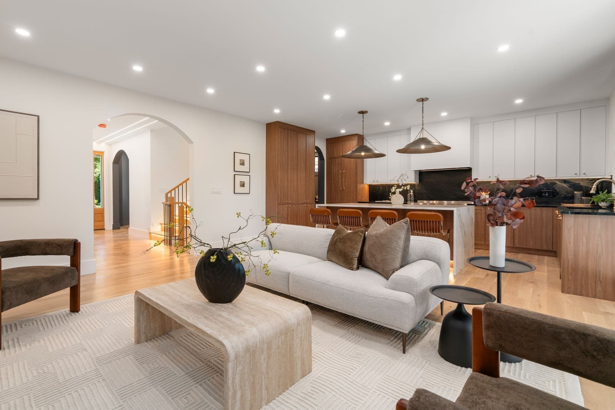 Single Family Residence at 51 Davis Ave, Newton MA 02465, Newton, photo 12 of 42
