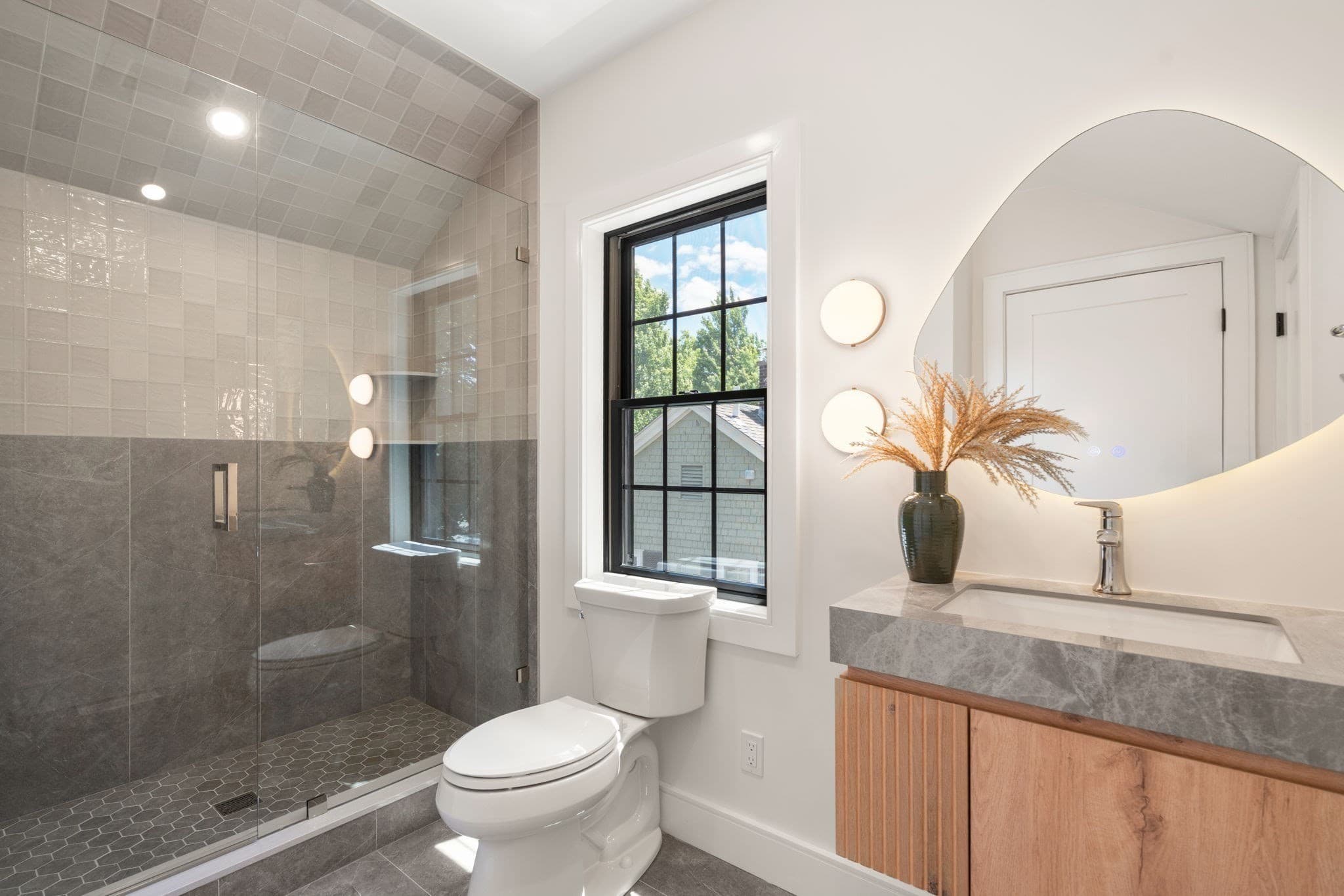 Single Family Residence at 51 Davis Ave, Newton MA 02465, Newton, photo 32 of 42