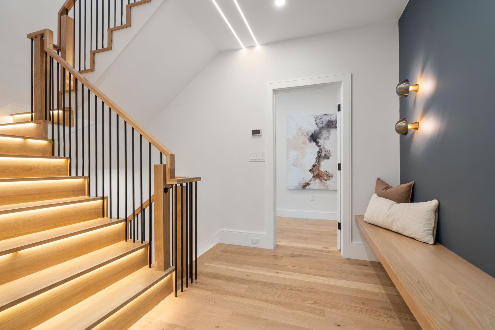 Single Family Residence at 51 Davis Ave, Newton MA 02465, Newton, photo 28 of 42
