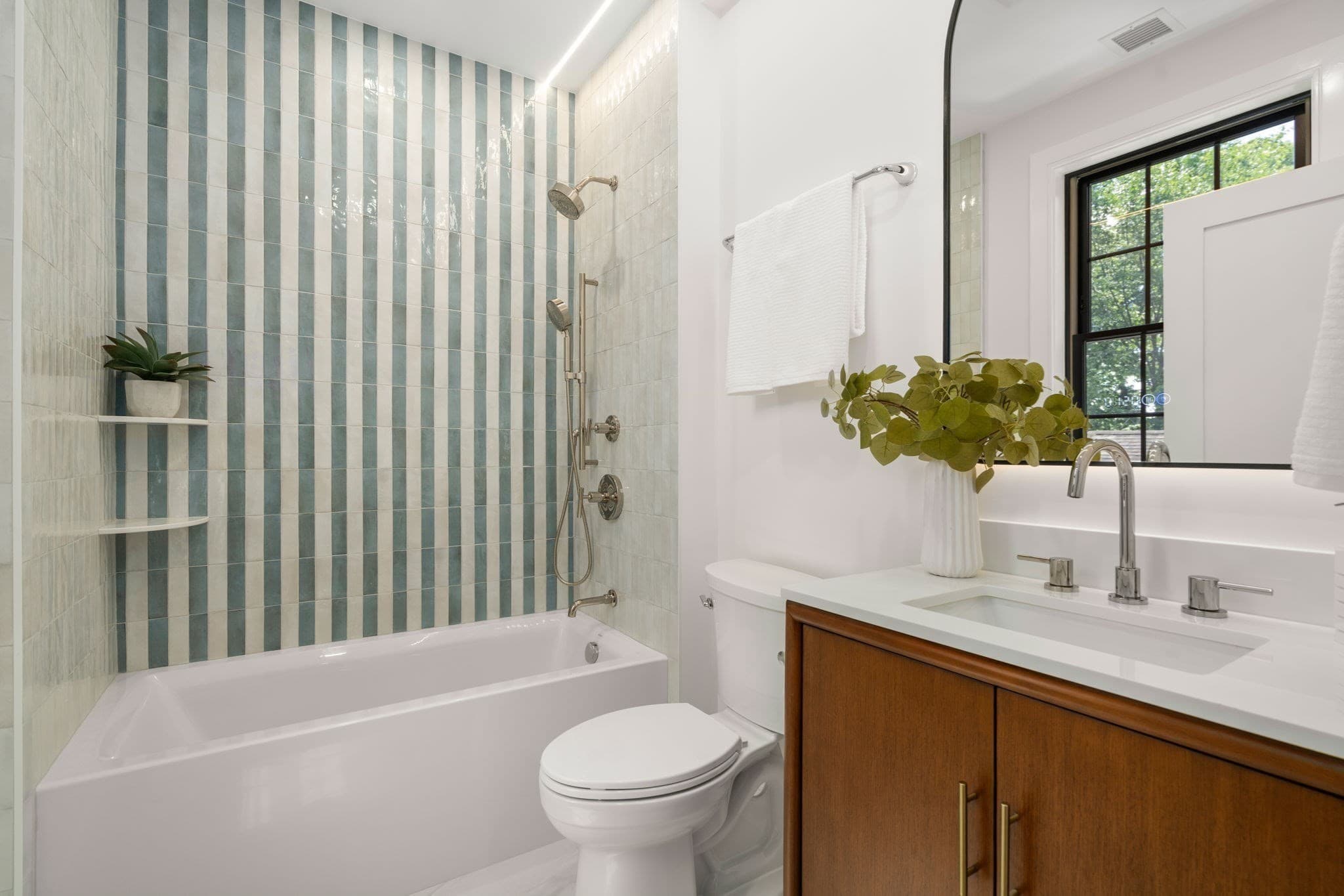 Single Family Residence at 51 Davis Ave, Newton MA 02465, Newton, photo 24 of 42