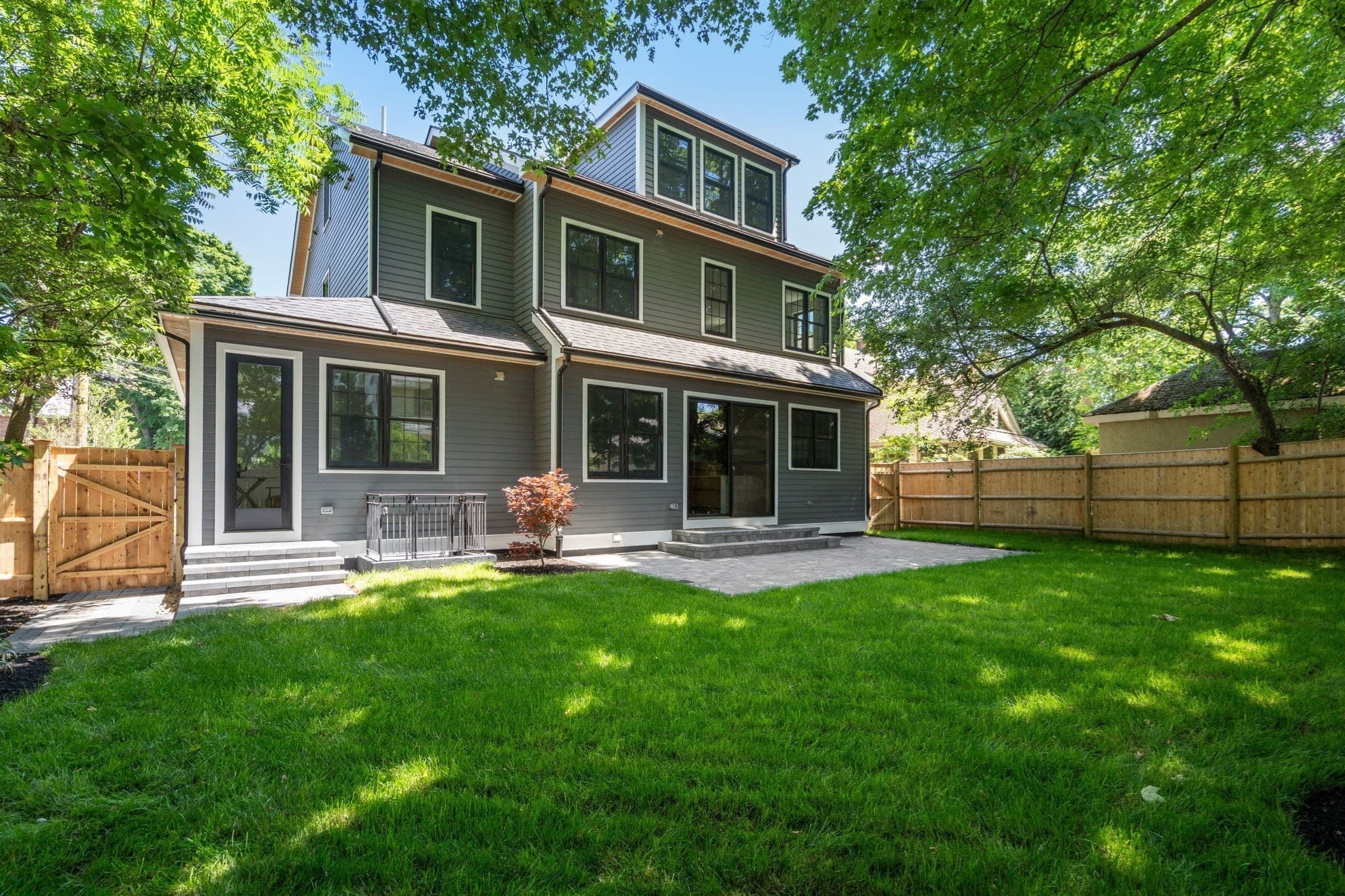 Single Family Residence at 51 Davis Ave, Newton MA 02465, Newton, photo 38 of 42