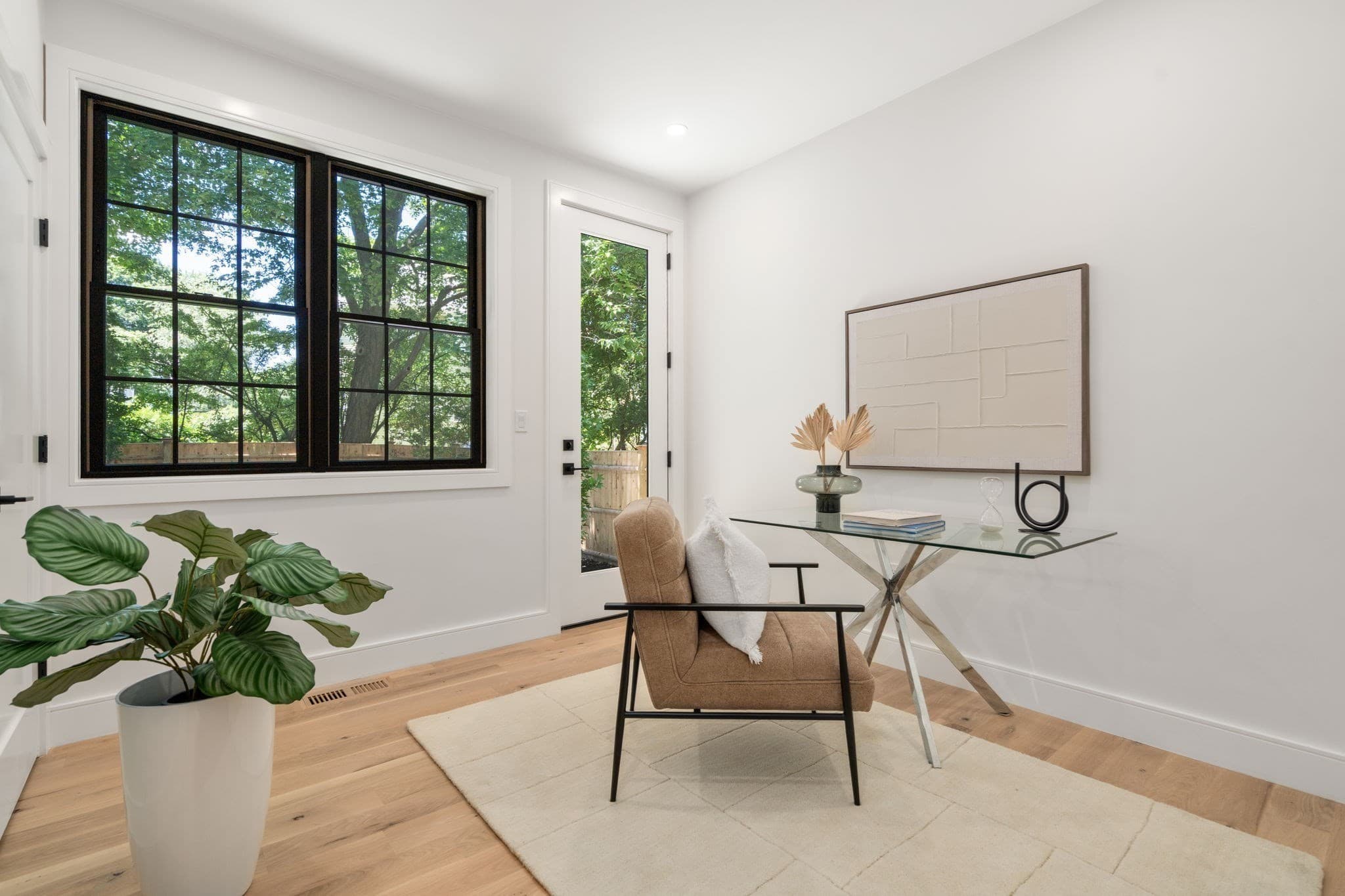 Single Family Residence at 51 Davis Ave, Newton MA 02465, Newton, photo 14 of 42