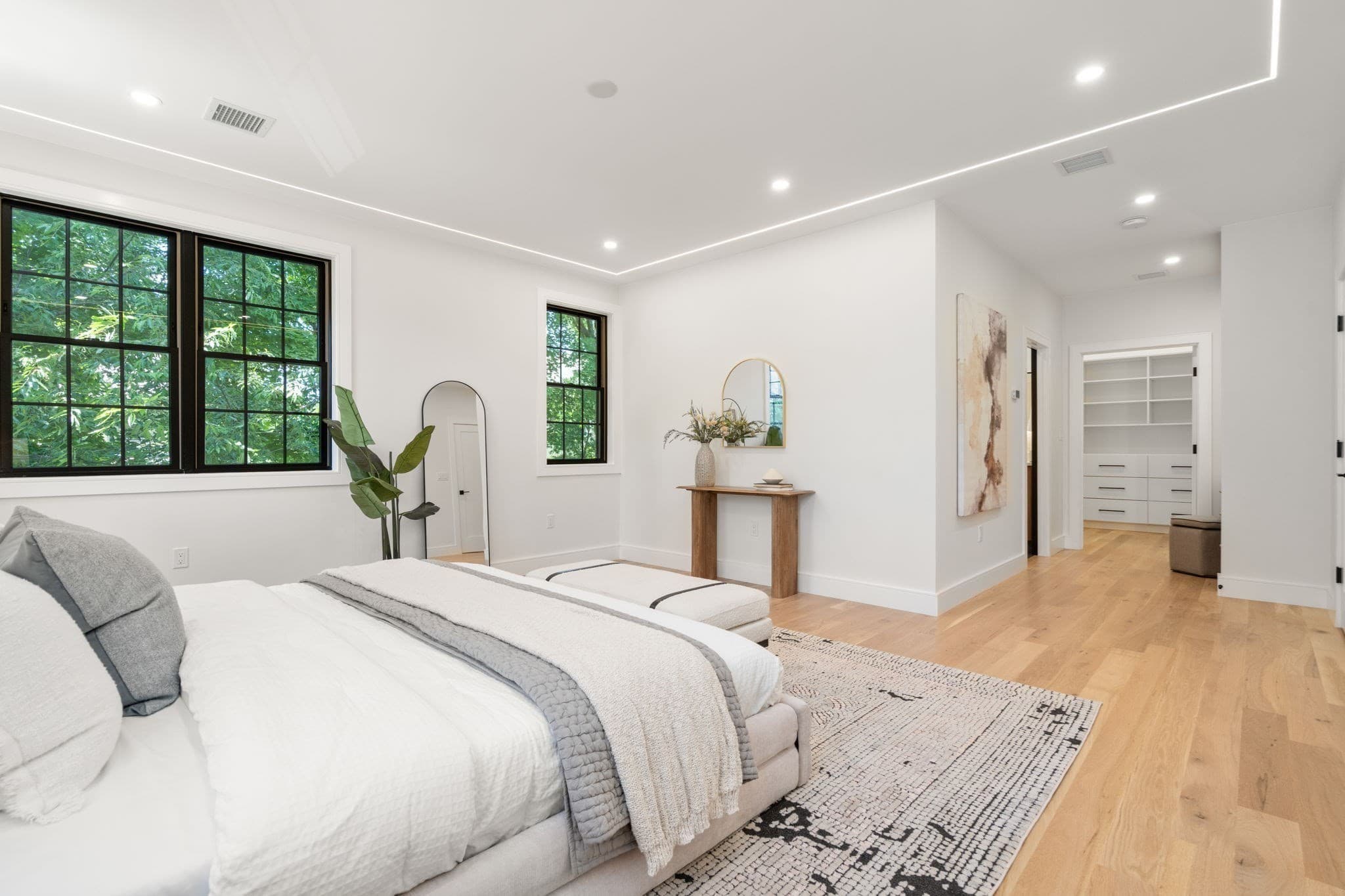 Single Family Residence at 51 Davis Ave, Newton MA 02465, Newton, photo 18 of 42