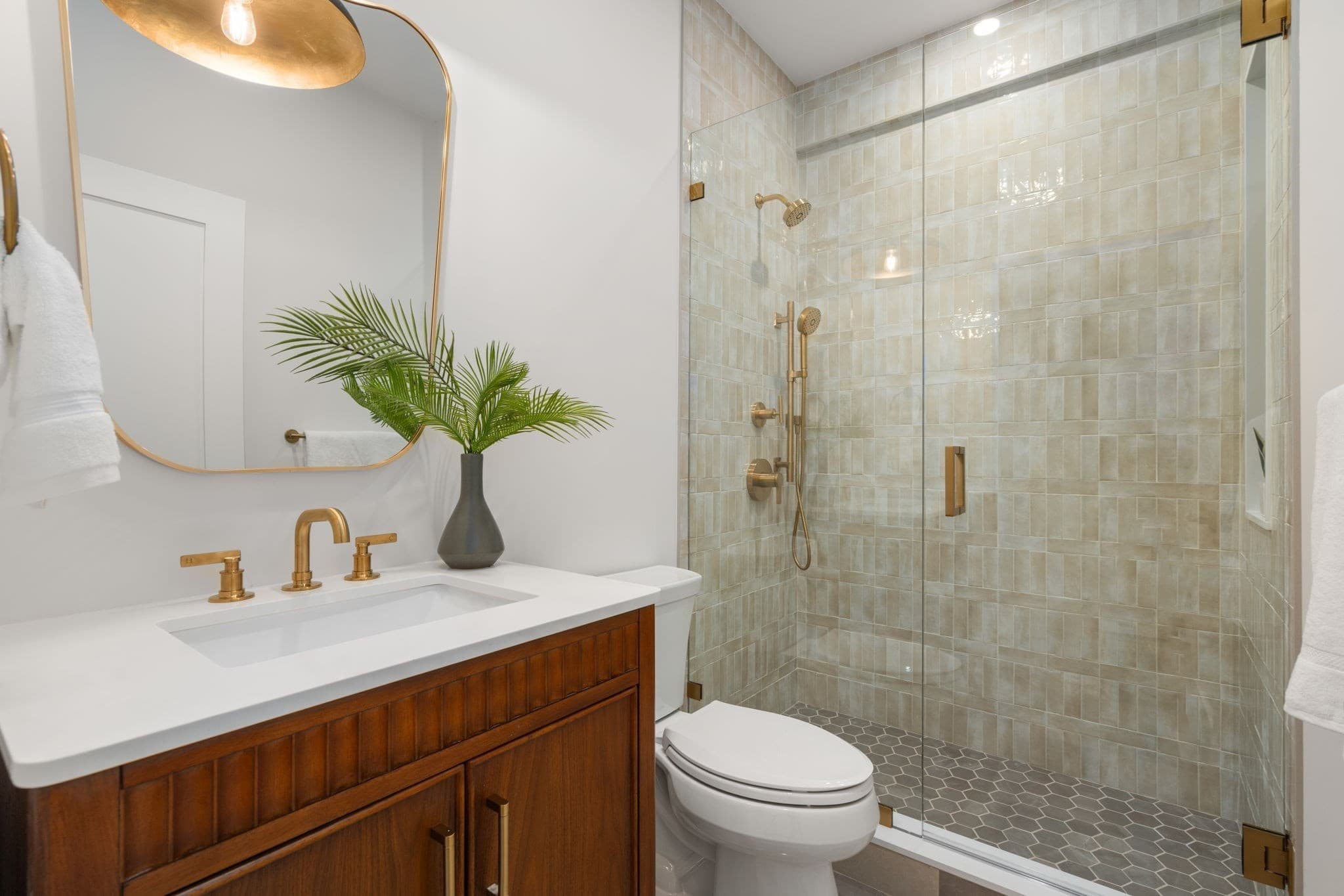 Single Family Residence at 51 Davis Ave, Newton MA 02465, Newton, photo 15 of 42