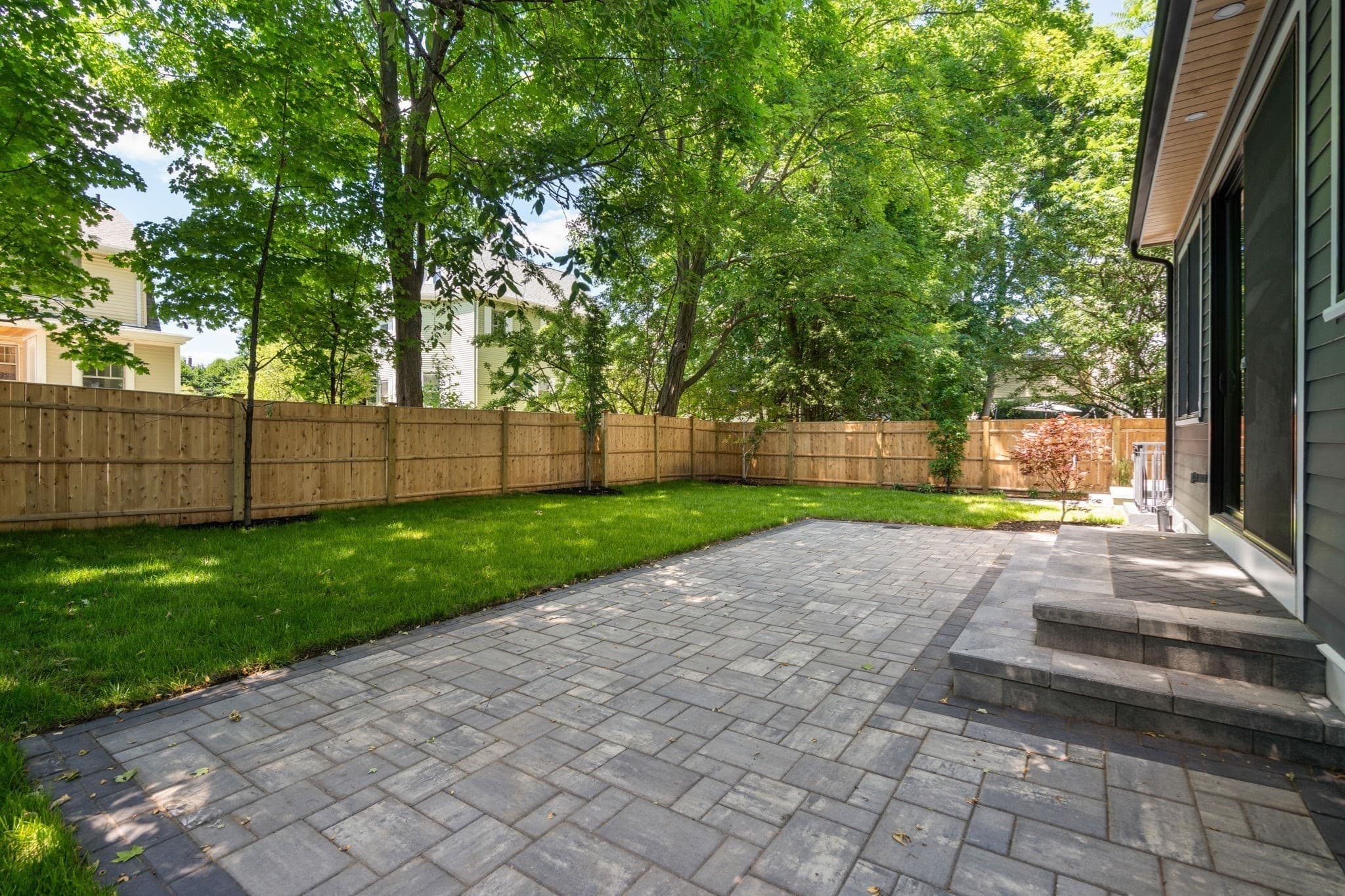 Single Family Residence at 51 Davis Ave, Newton MA 02465, Newton, photo 39 of 42
