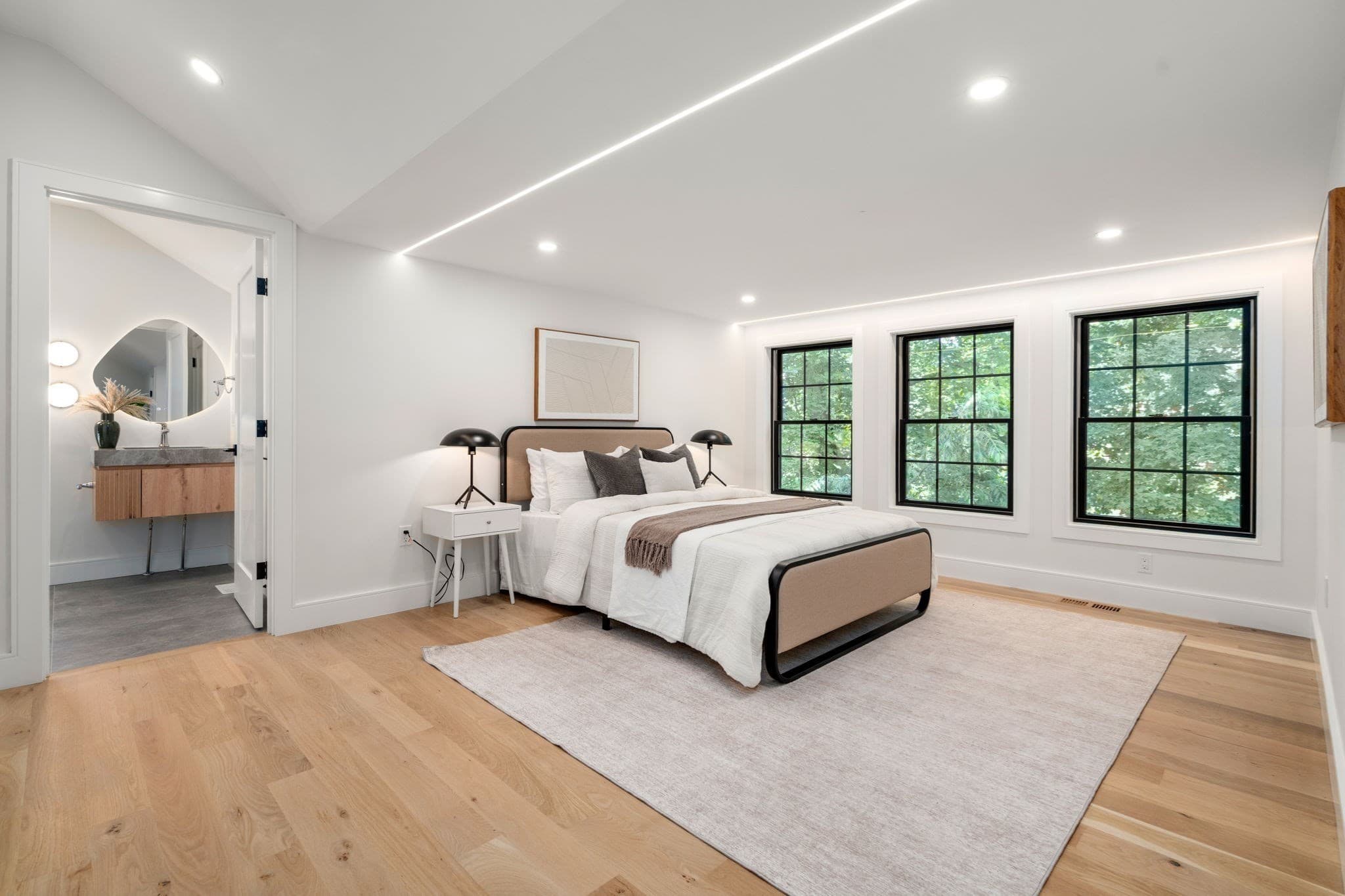 Single Family Residence at 51 Davis Ave, Newton MA 02465, Newton, photo 29 of 42
