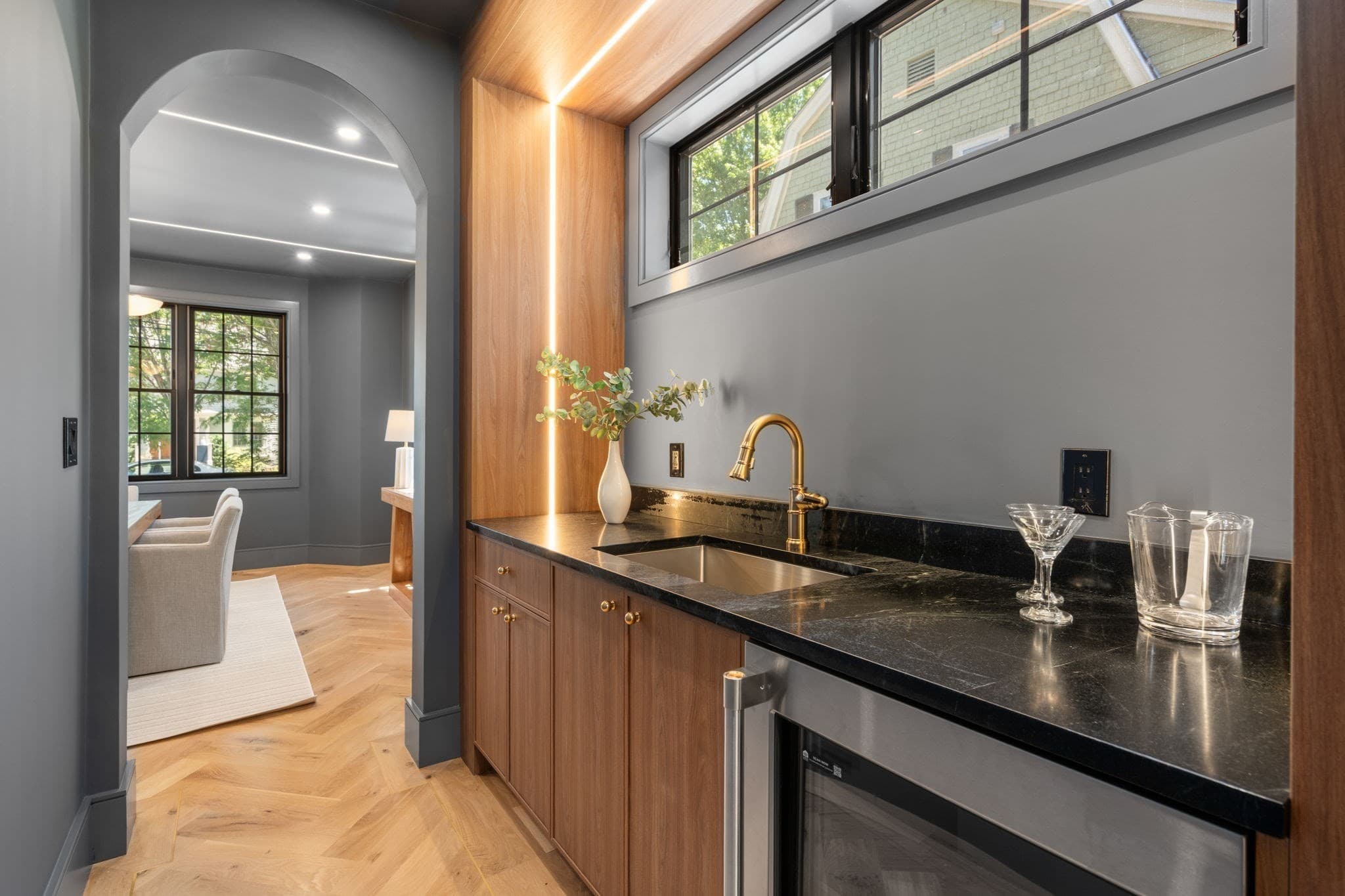 Single Family Residence at 51 Davis Ave, Newton MA 02465, Newton, photo 4 of 42