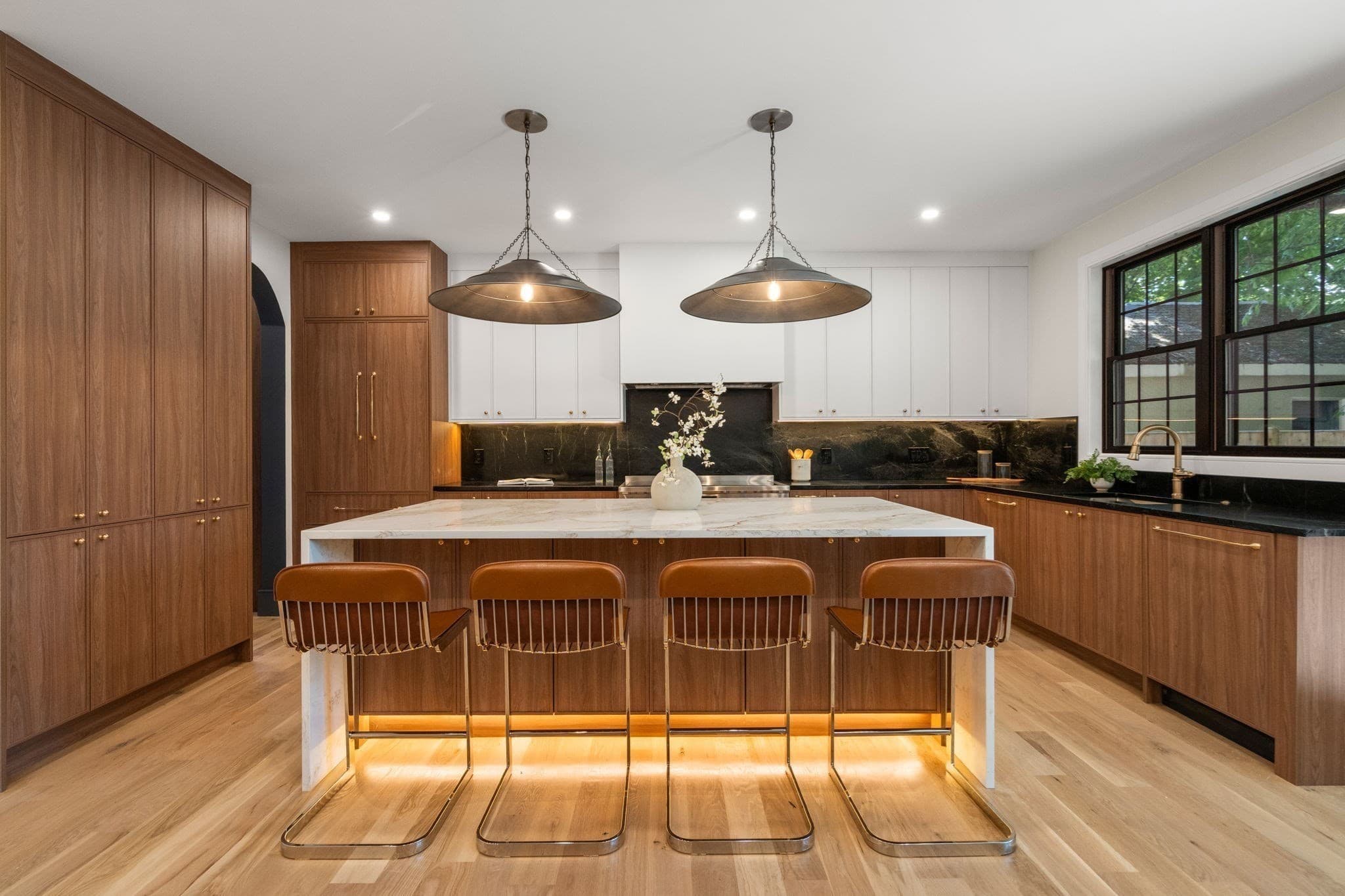 Single Family Residence at 51 Davis Ave, Newton MA 02465, Newton, photo 8 of 42