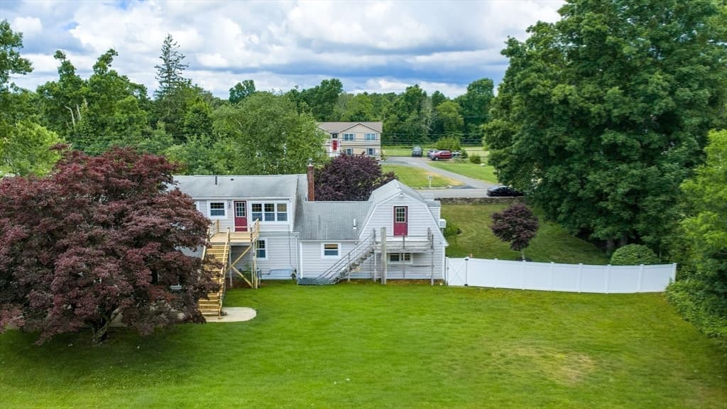Single Family Residence at 1324 Main Street, Acushnet MA 02743, Acushnet, photo 20 of 38