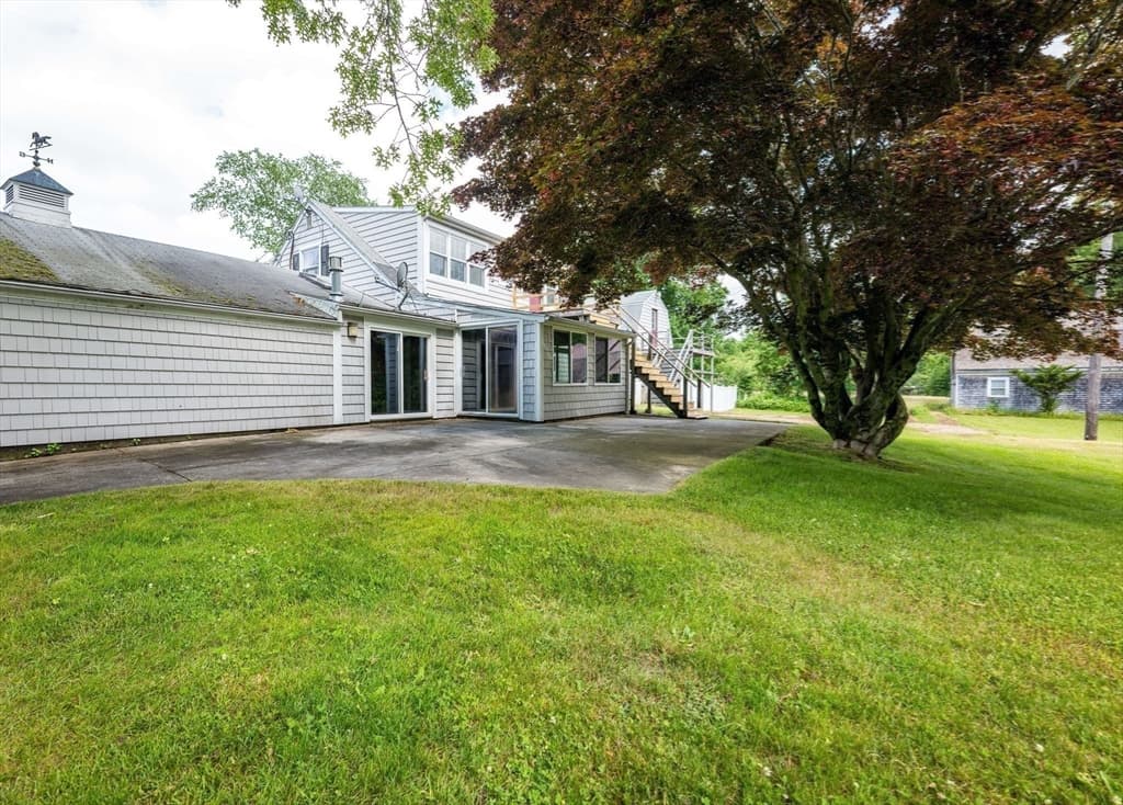Single Family Residence at 1324 Main Street, Acushnet MA 02743, Acushnet, photo 21 of 38