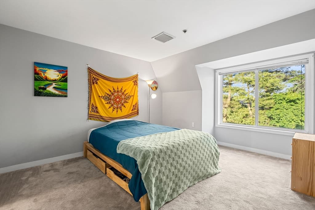 Condominium at 332 Jamaicaway # 403, Boston MA 02130, photo 6 of 27