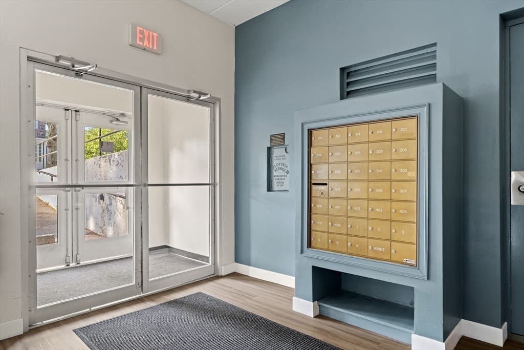 Condominium at 332 Jamaicaway # 403, Boston MA 02130, photo 20 of 27