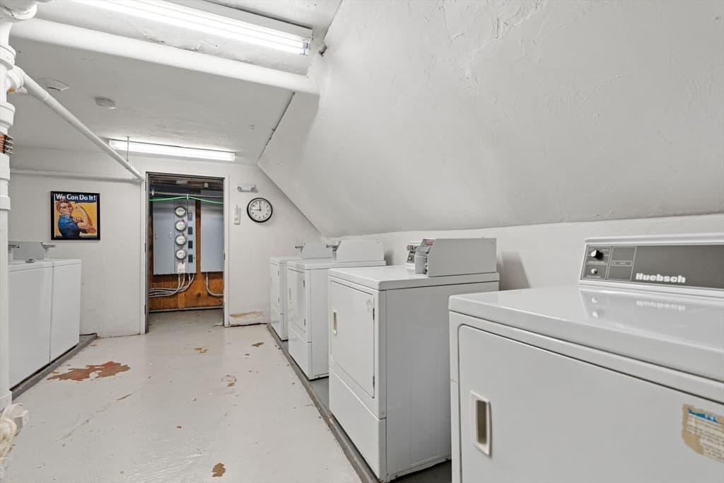 Condominium at 332 Jamaicaway # 403, Boston MA 02130, photo 18 of 27