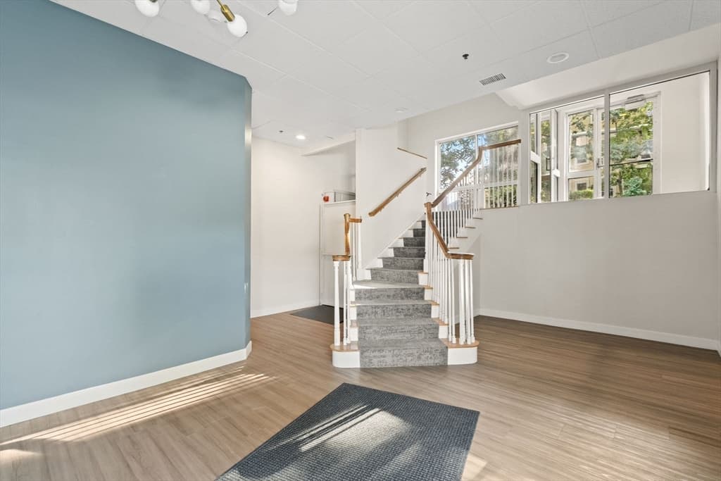 Condominium at 332 Jamaicaway # 403, Boston MA 02130, photo 19 of 27