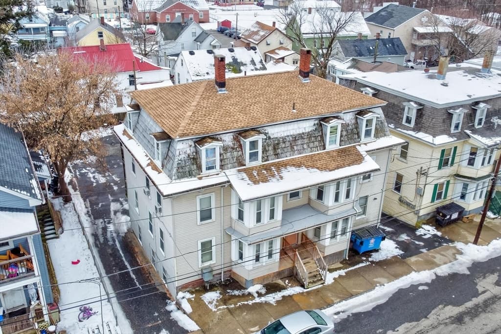 19 Vigeant St, Ware MA 01082