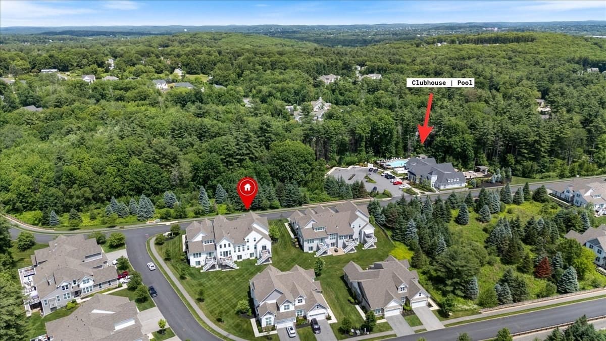 Condominium at 11 Hummingbird Way # 11, Methuen MA 01844, Methuen, photo 7 of 34