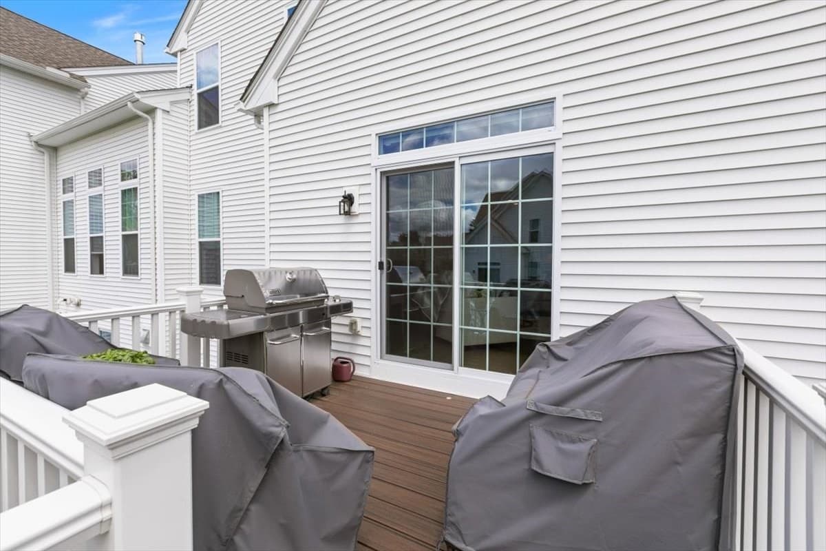 Condominium at 11 Hummingbird Way # 11, Methuen MA 01844, Methuen, photo 29 of 34