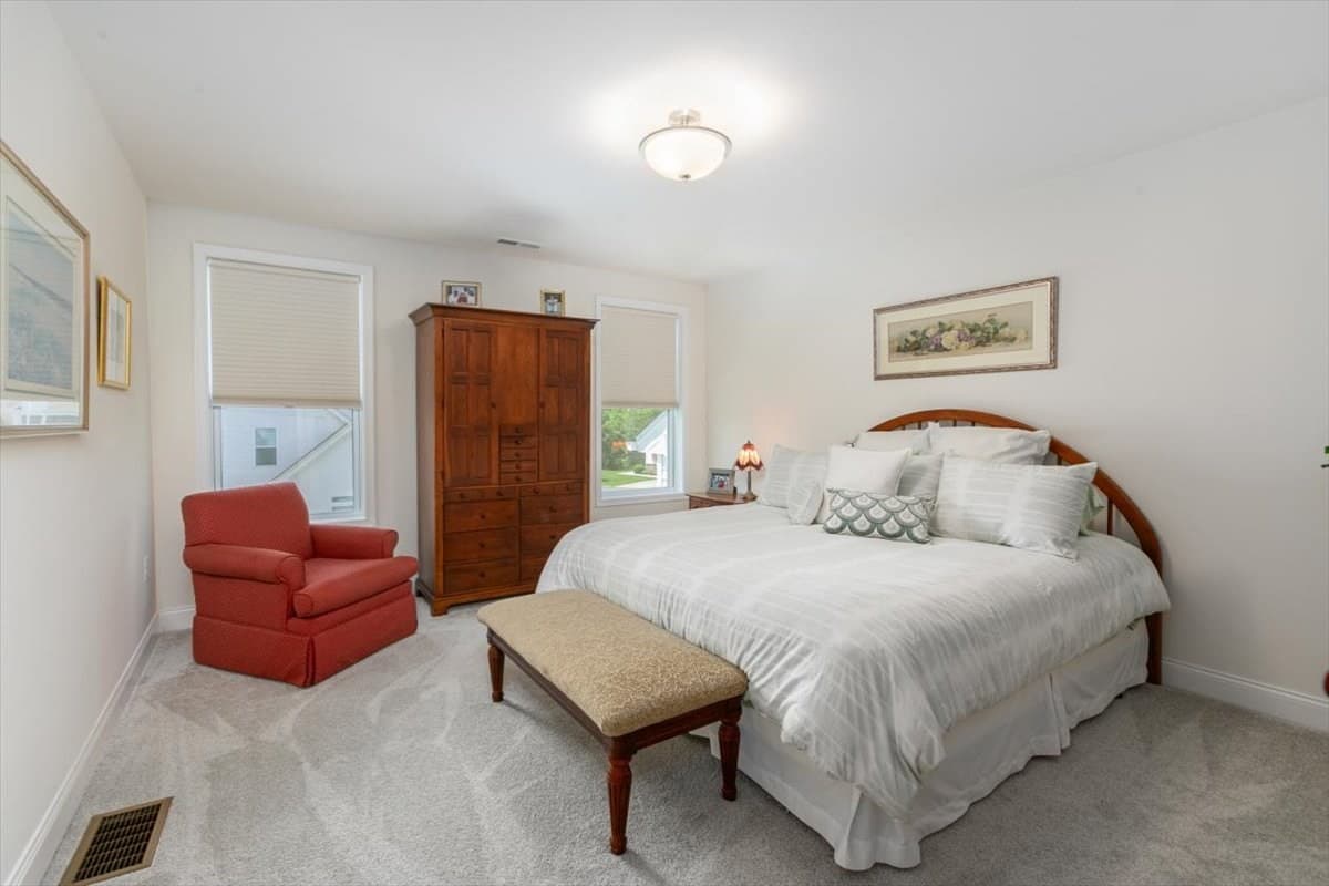 Condominium at 11 Hummingbird Way # 11, Methuen MA 01844, Methuen, photo 25 of 34