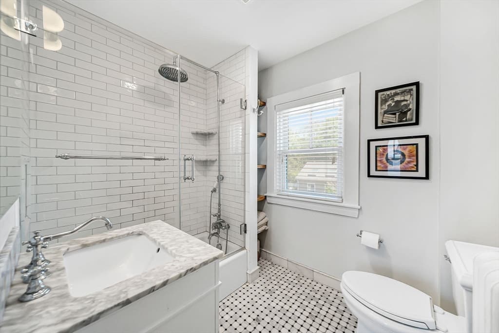 Single Family Residence at 94 Pleasant Street, Mansfield MA 02048, Mansfield, photo 17 of 29