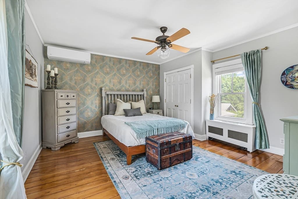 Single Family Residence at 94 Pleasant Street, Mansfield MA 02048, Mansfield, photo 16 of 29