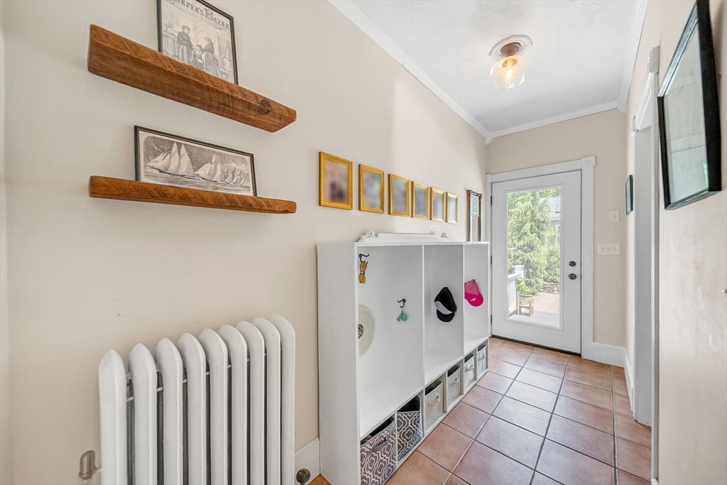 Single Family Residence at 94 Pleasant Street, Mansfield MA 02048, Mansfield, photo 12 of 29