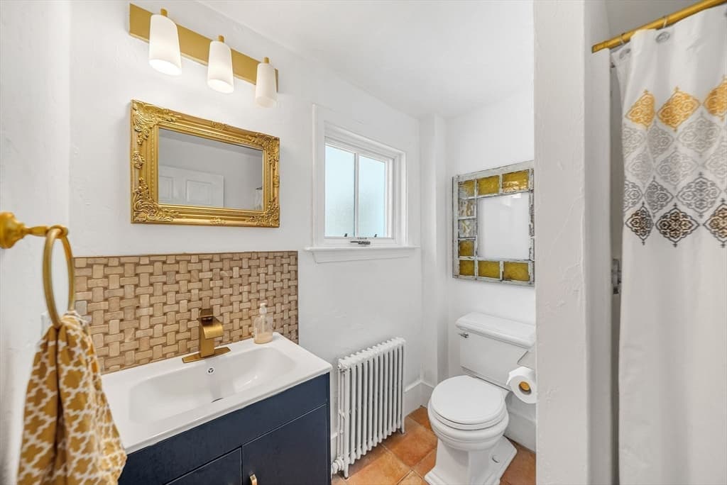 Single Family Residence at 94 Pleasant Street, Mansfield MA 02048, Mansfield, photo 15 of 29