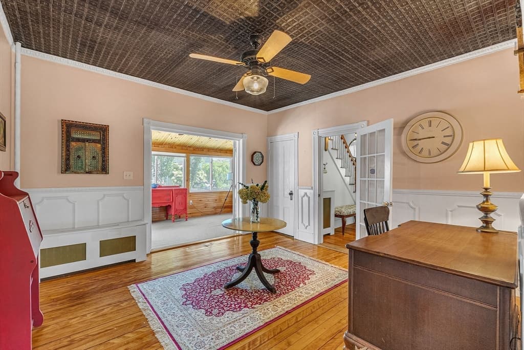 Single Family Residence at 94 Pleasant Street, Mansfield MA 02048, Mansfield, photo 11 of 29