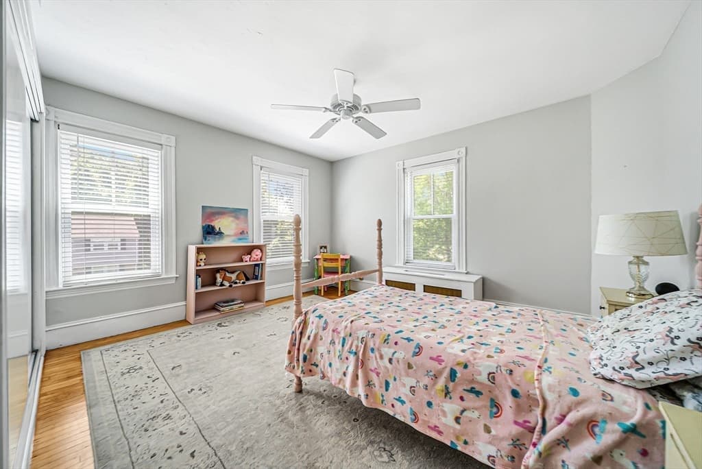 Single Family Residence at 94 Pleasant Street, Mansfield MA 02048, Mansfield, photo 19 of 29