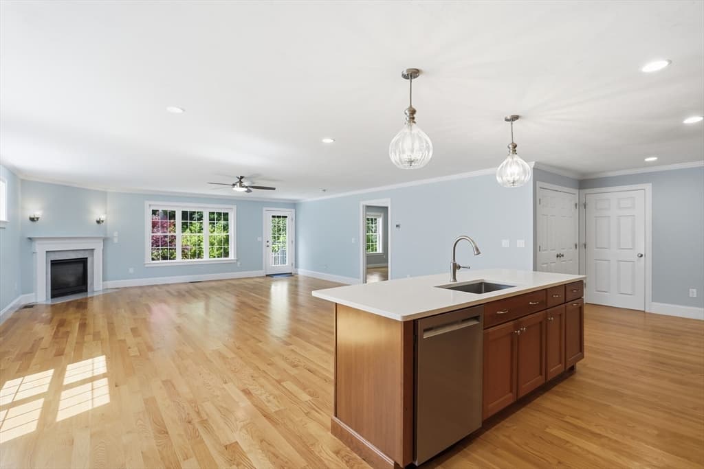 6 Bluebird Way # 6, Littleton MA 01460 photo 17