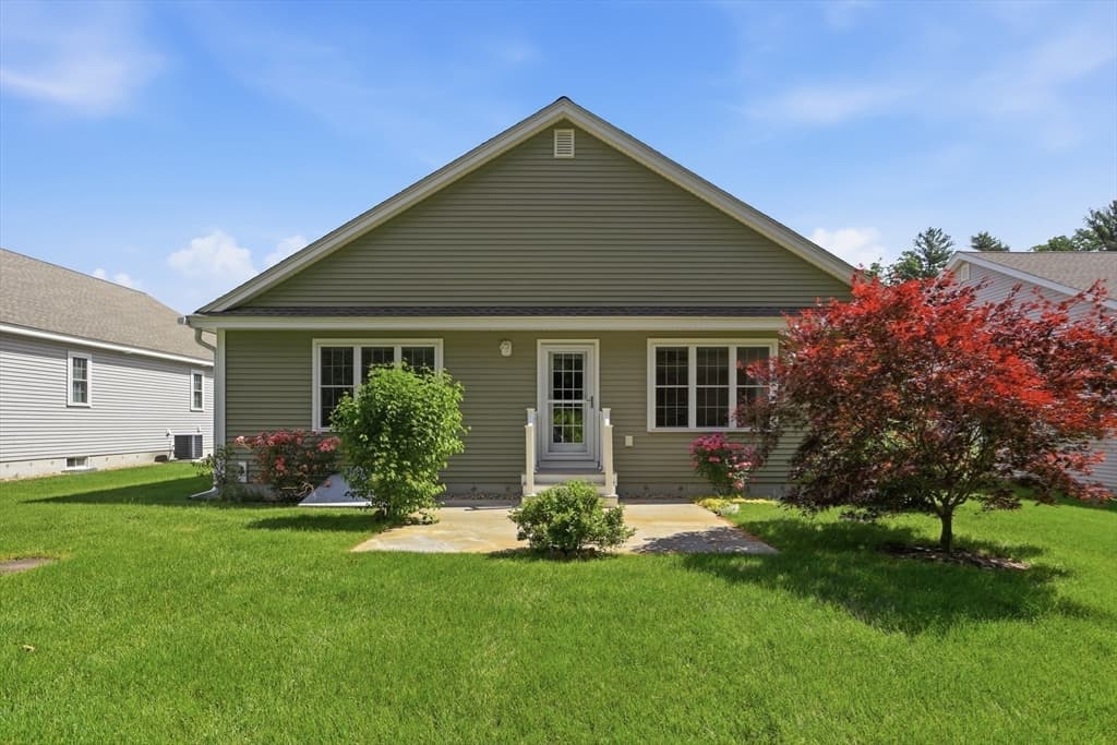 6 Bluebird Way # 6, Littleton MA 01460 photo 3