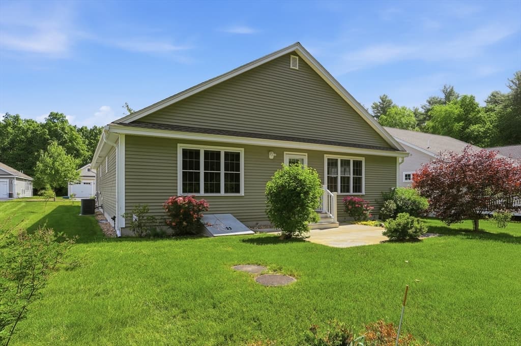 6 Bluebird Way # 6, Littleton MA 01460 photo 38