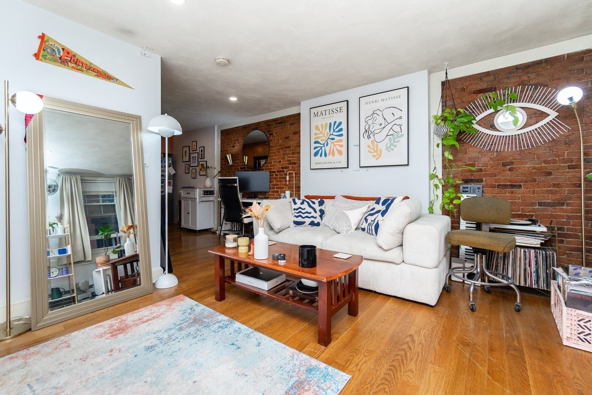 Condominium at 34 Washington St # 1A, Boston MA 02129, Boston, photo 6 of 18