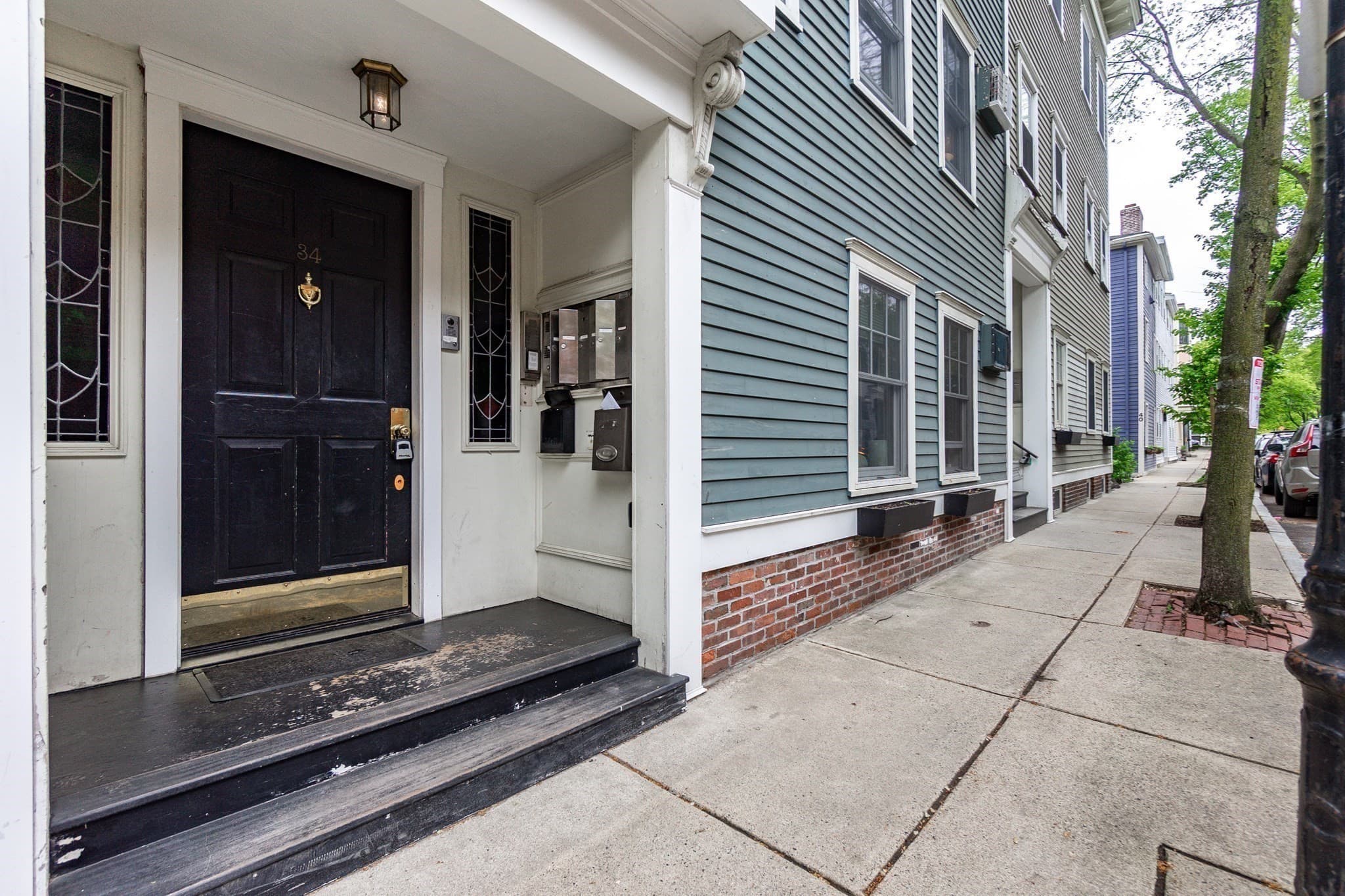 34 Washington St # 1A, Boston MA 02129