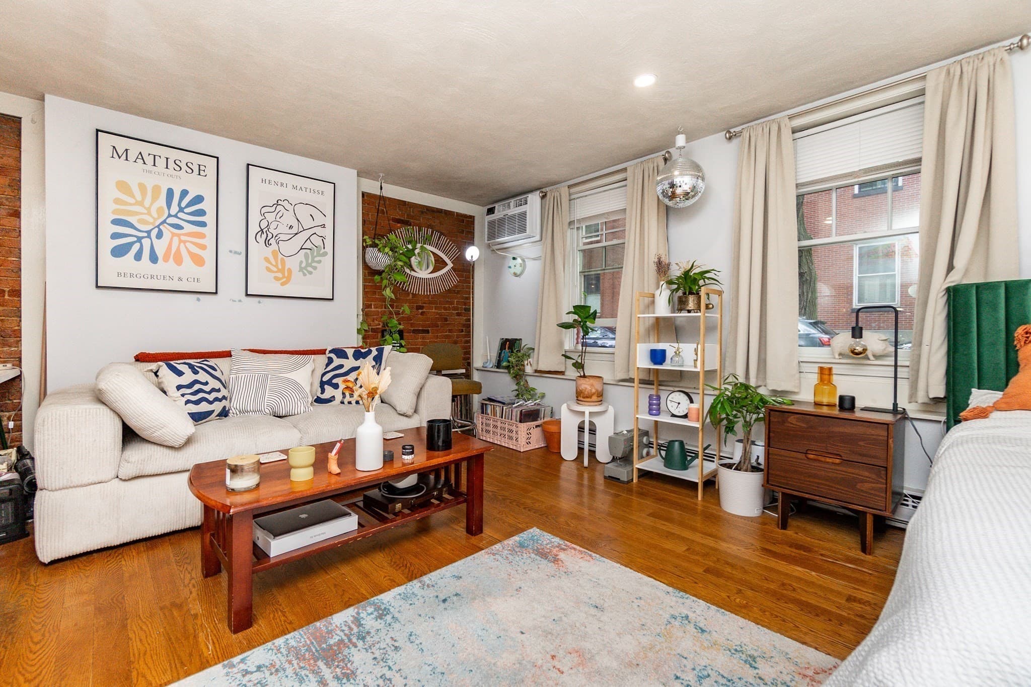 Condominium at 34 Washington St # 1A, Boston MA 02129, Boston, photo 5 of 18