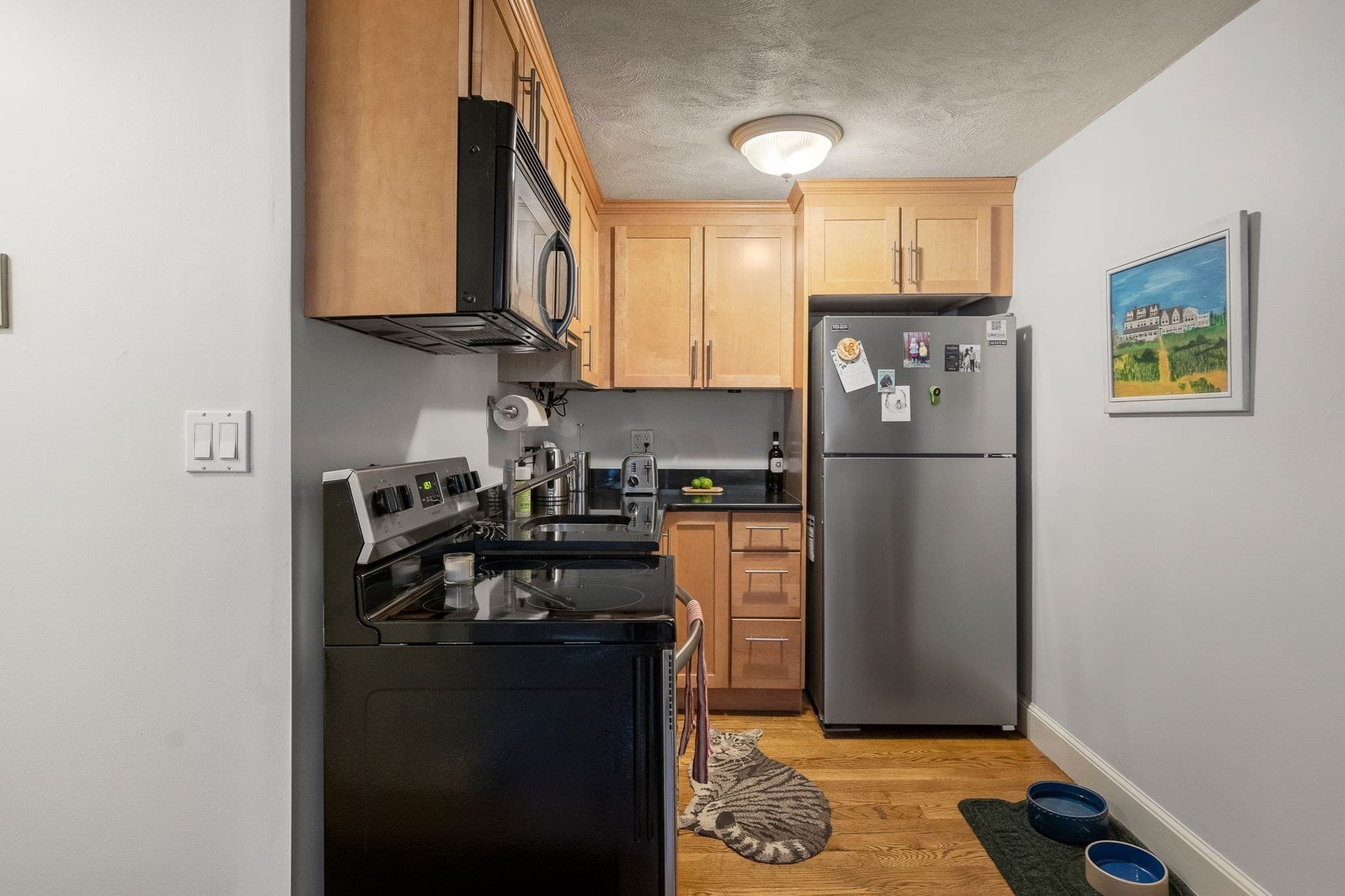Condominium at 34 Washington St # 1A, Boston MA 02129, Boston, photo 10 of 18