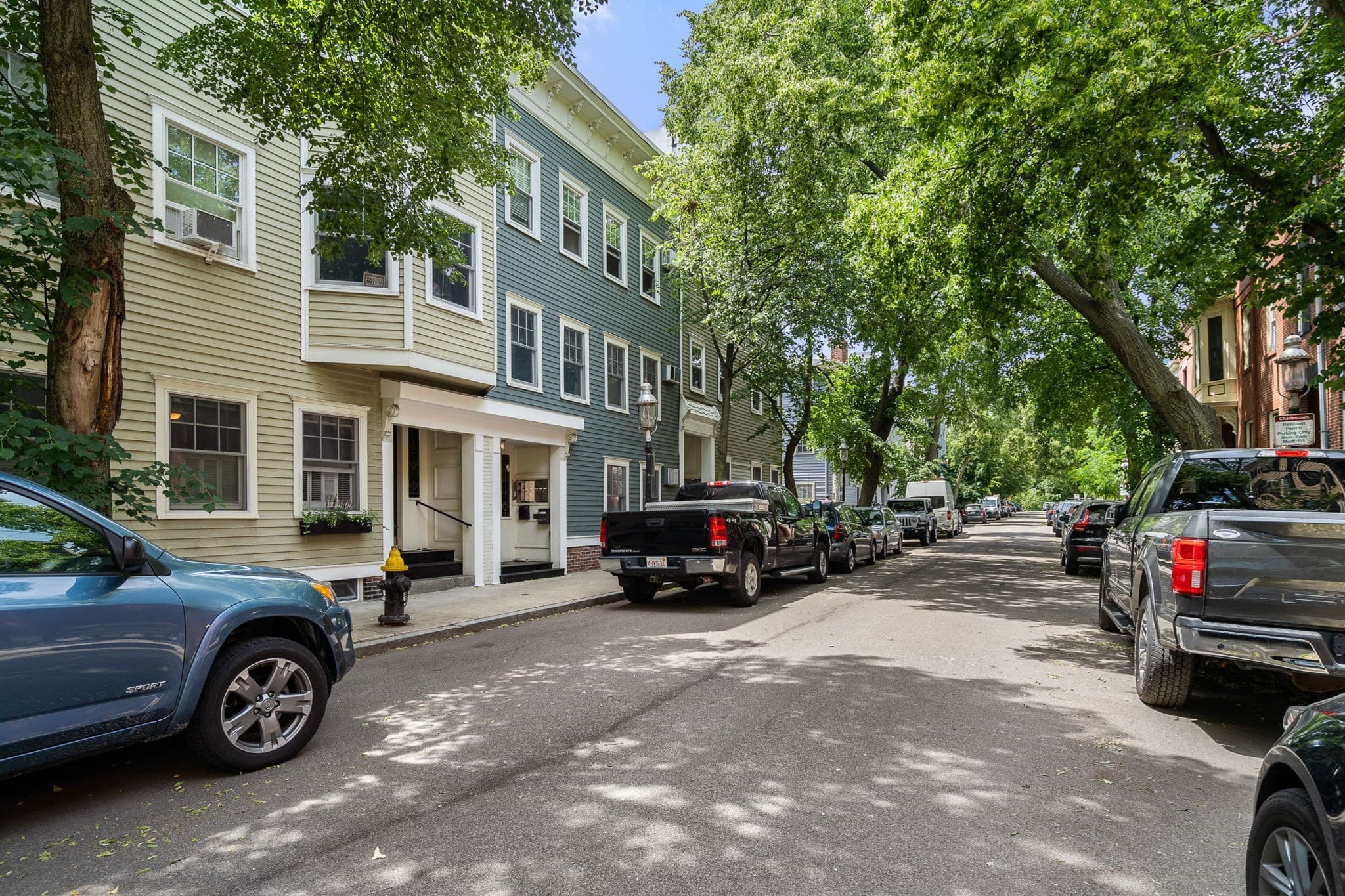 Condominium at 34 Washington St # 1A, Boston MA 02129, Boston, photo 18 of 18