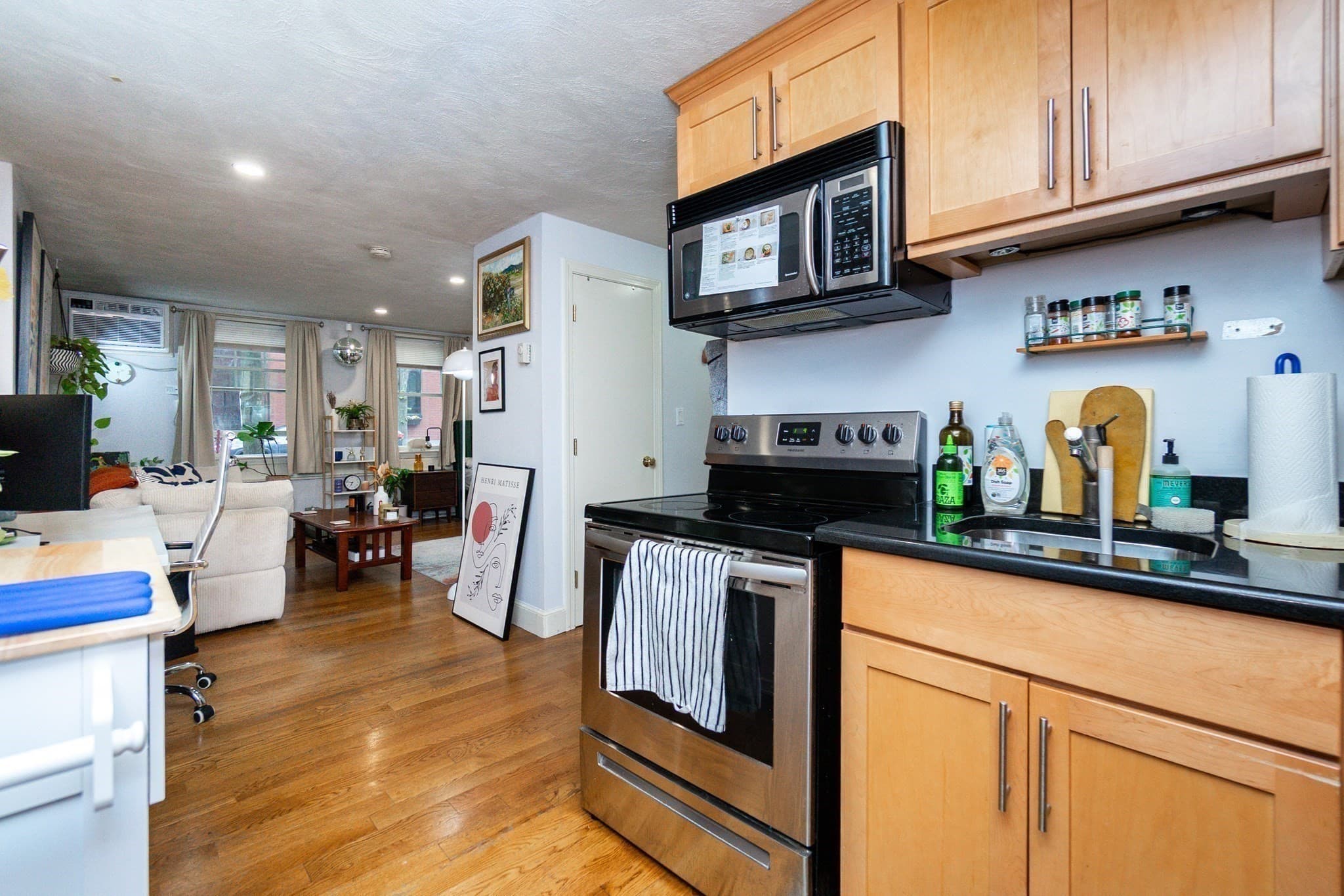 Condominium at 34 Washington St # 1A, Boston MA 02129, Boston, photo 11 of 18