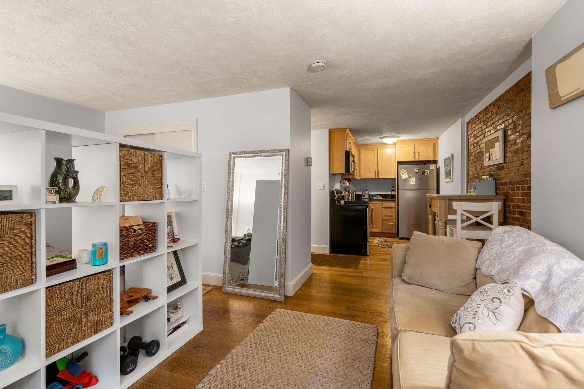 Condominium at 34 Washington St # 1A, Boston MA 02129, Boston, photo 4 of 18