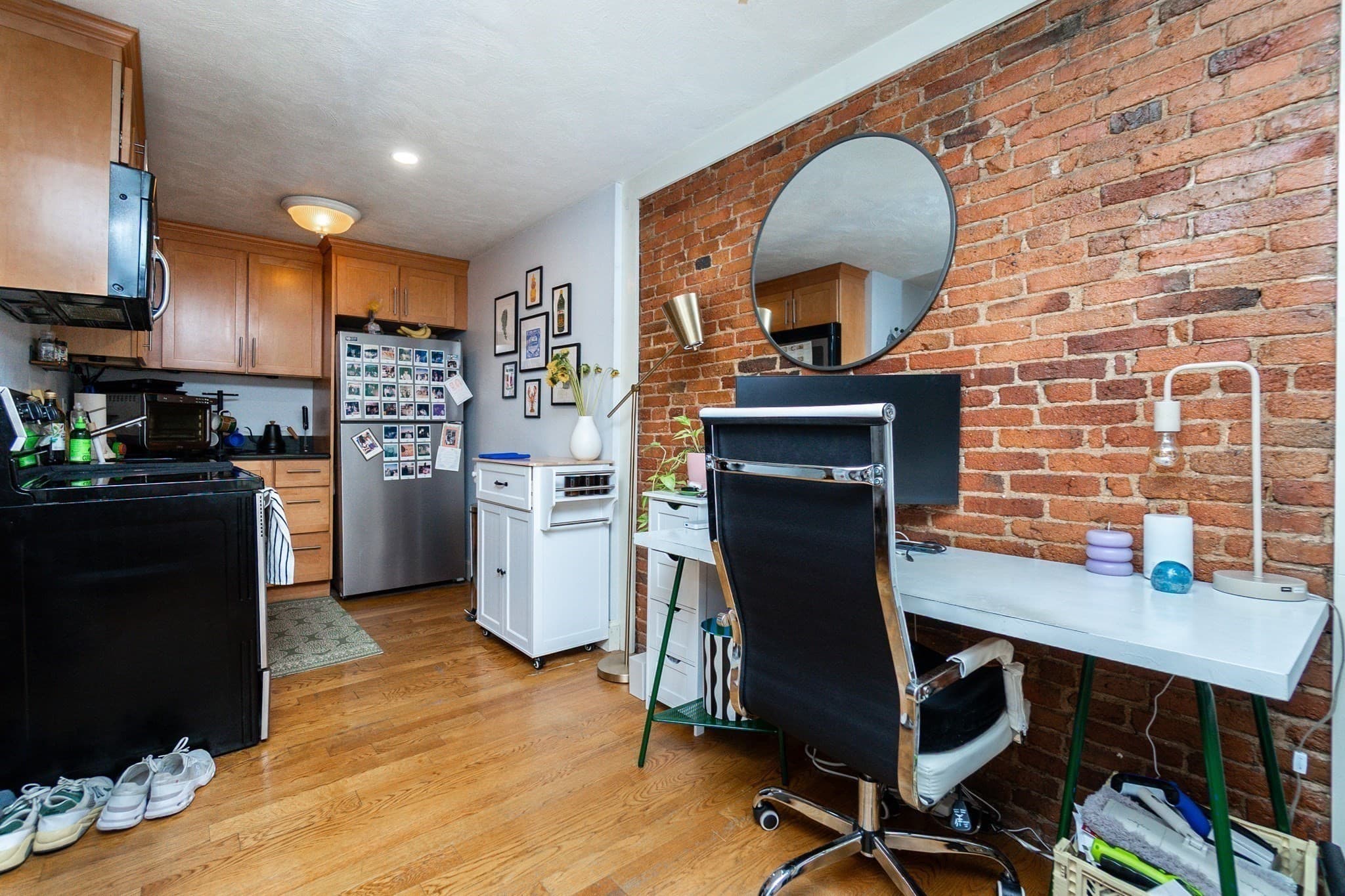Condominium at 34 Washington St # 1A, Boston MA 02129, Boston, photo 8 of 18