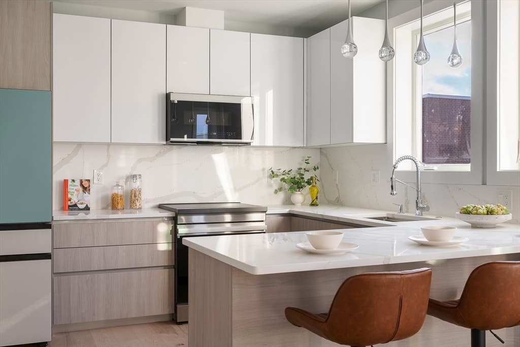 181 Maverick Street PH, Boston MA 02128