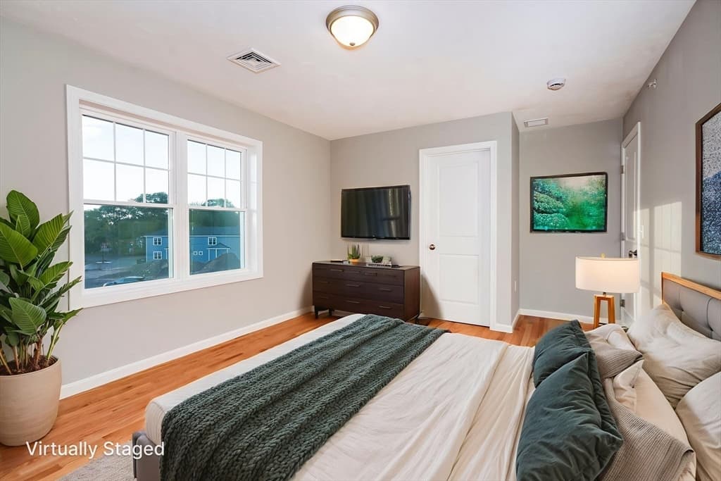 Condominium at 719 S. Franklin Street # 3, Holbrook MA 02343, photo 17 of 27