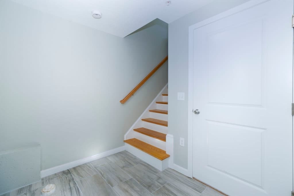 Condominium at 719 S. Franklin Street # 3, Holbrook MA 02343, photo 22 of 27