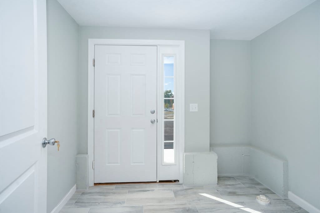 Condominium at 719 S. Franklin Street # 3, Holbrook MA 02343, photo 21 of 27